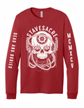 Dead & Buried Long Sleeve