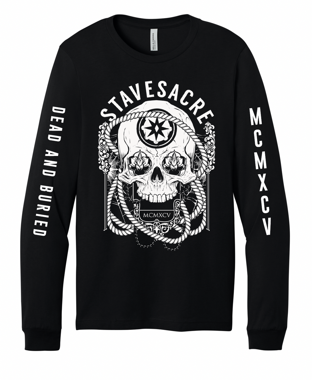 Dead & Buried Long Sleeve
