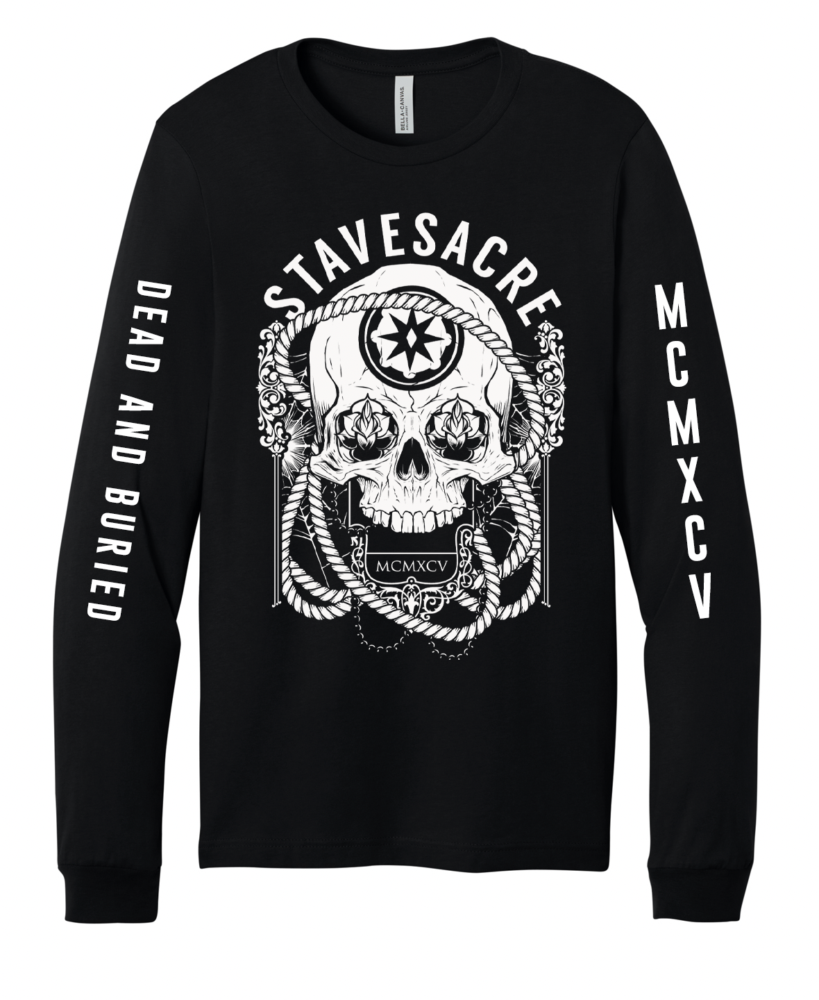 Dead & Buried Long Sleeve