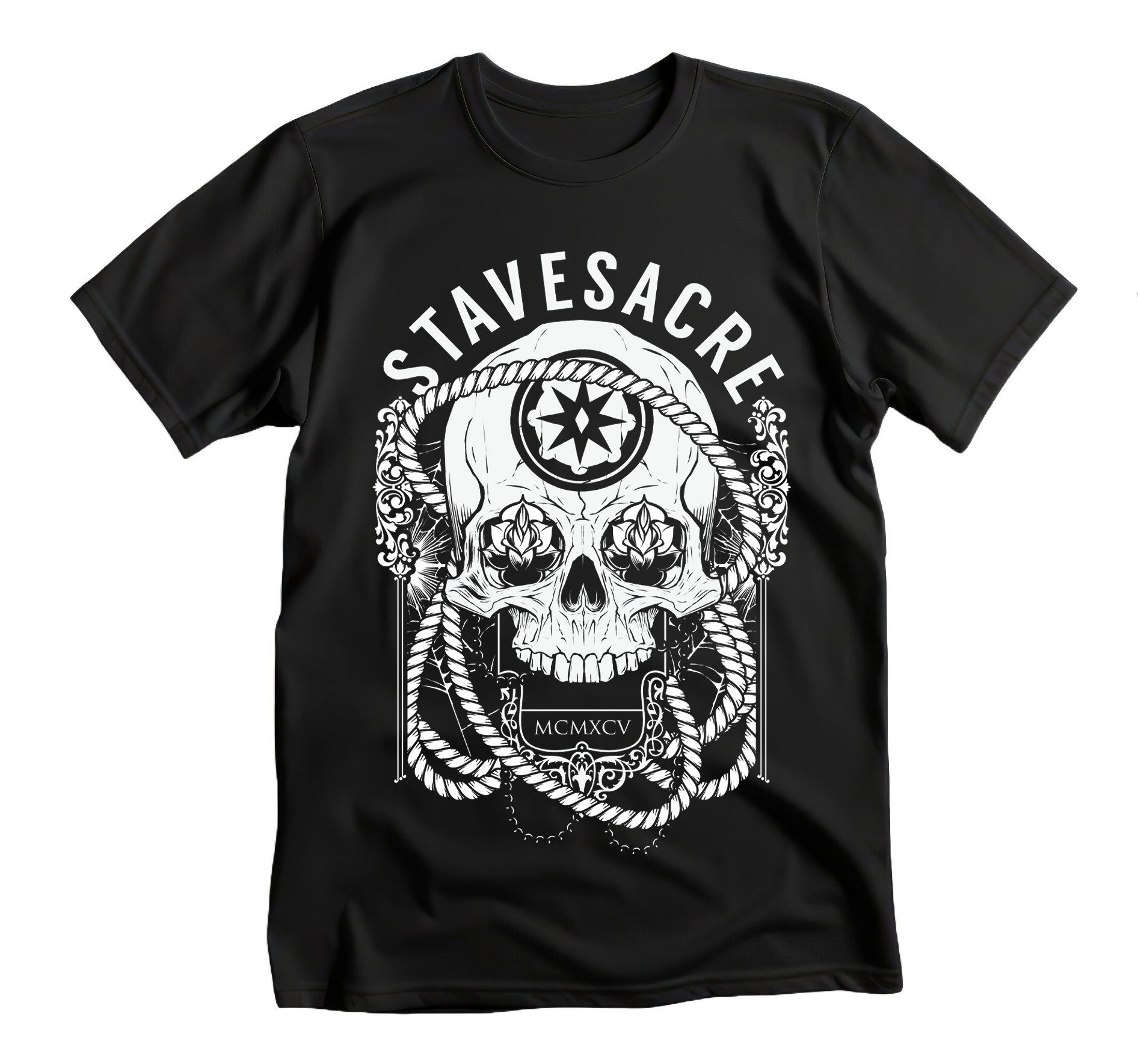 Dead & Buried T-shirt